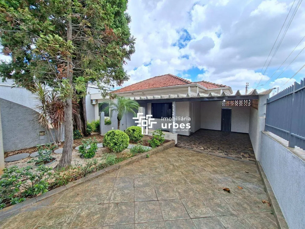 Casa, 105 m² - Foto 2