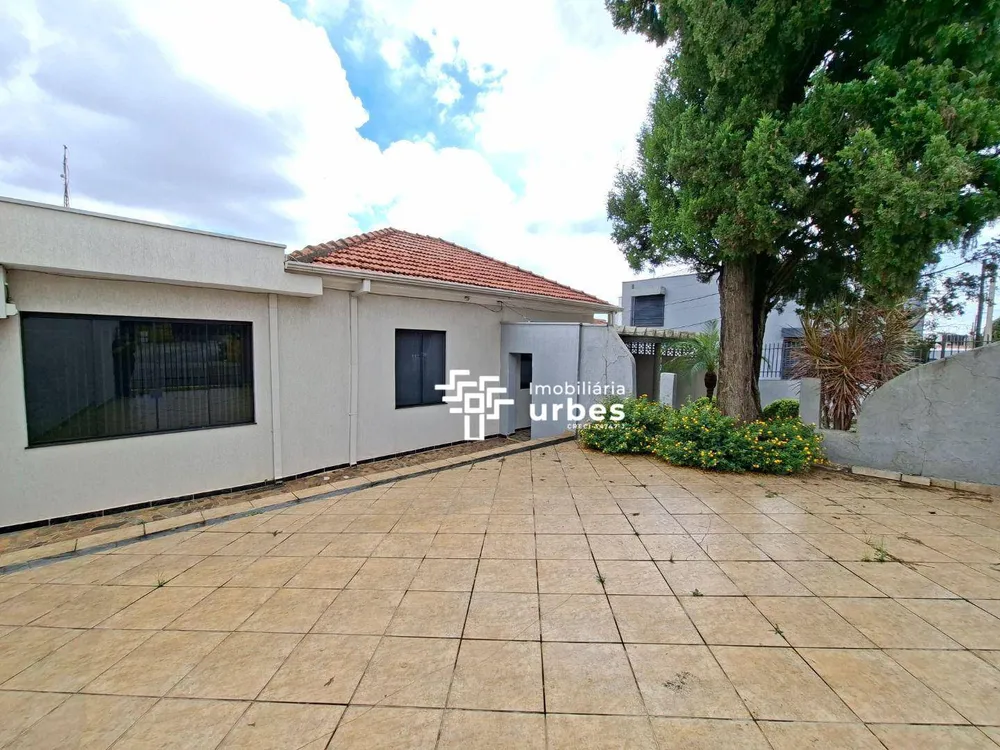 Casa, 105 m² - Foto 1