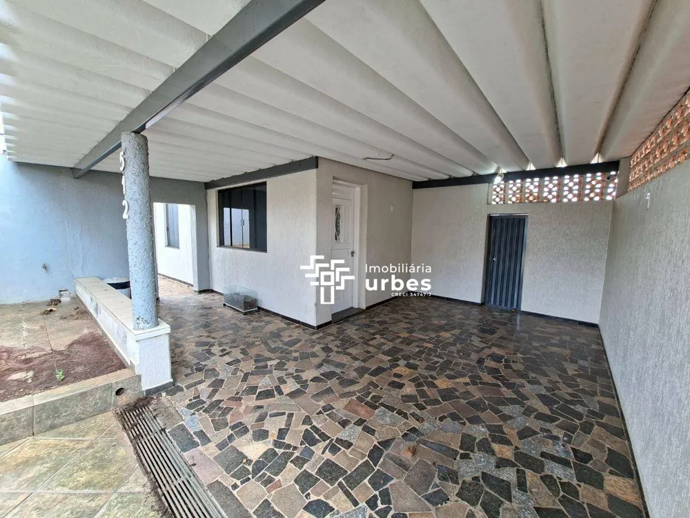 Casa, 105 m² - Foto 3