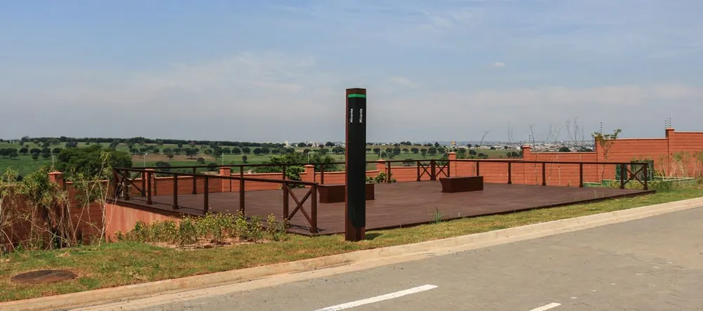 Loteamento e Condomínio, 1500 m² - Foto 3