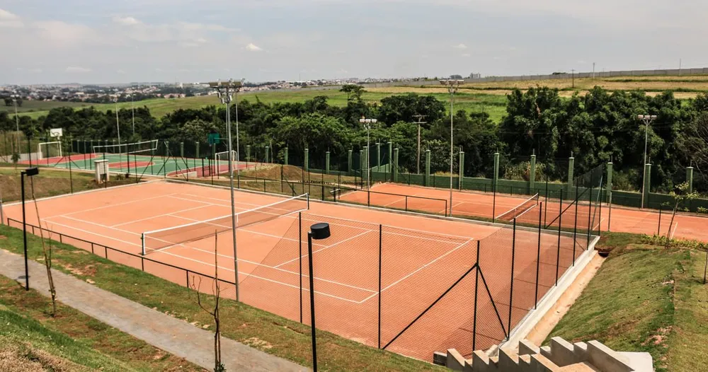 Loteamento e Condomínio, 1500 m² - Foto 2