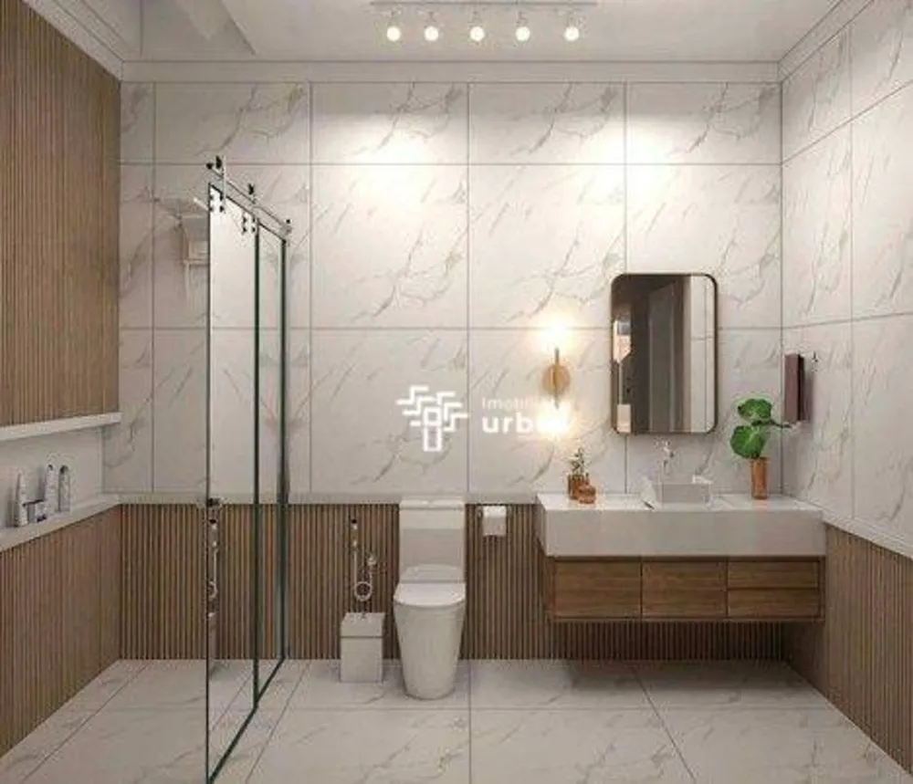 Casa, 3 quartos, 202 m² - Foto 6