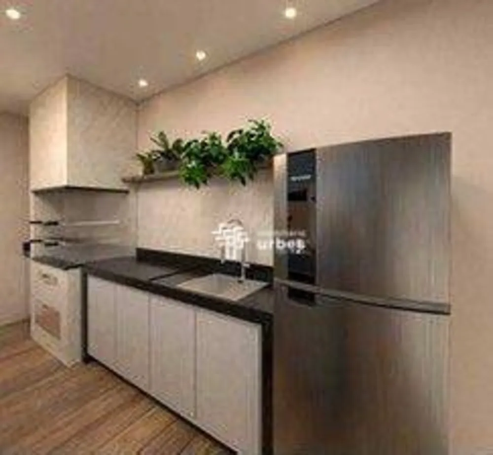 Casa, 3 quartos, 202 m² - Foto 4