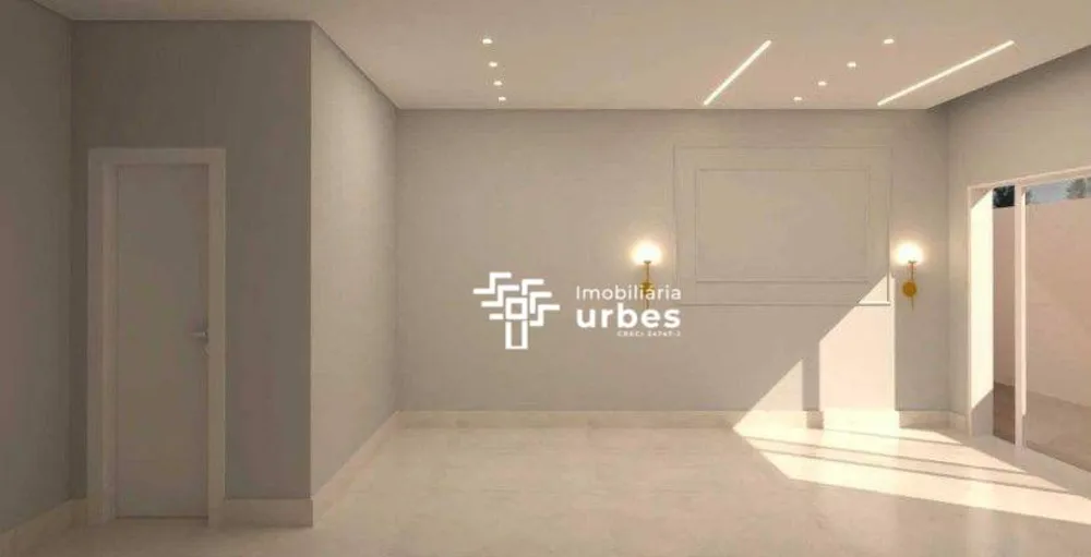 Casa, 3 quartos, 202 m² - Foto 8