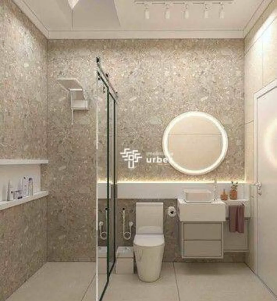 Casa, 3 quartos, 202 m² - Foto 7