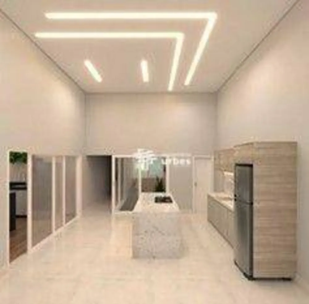 Casa, 3 quartos, 202 m² - Foto 5