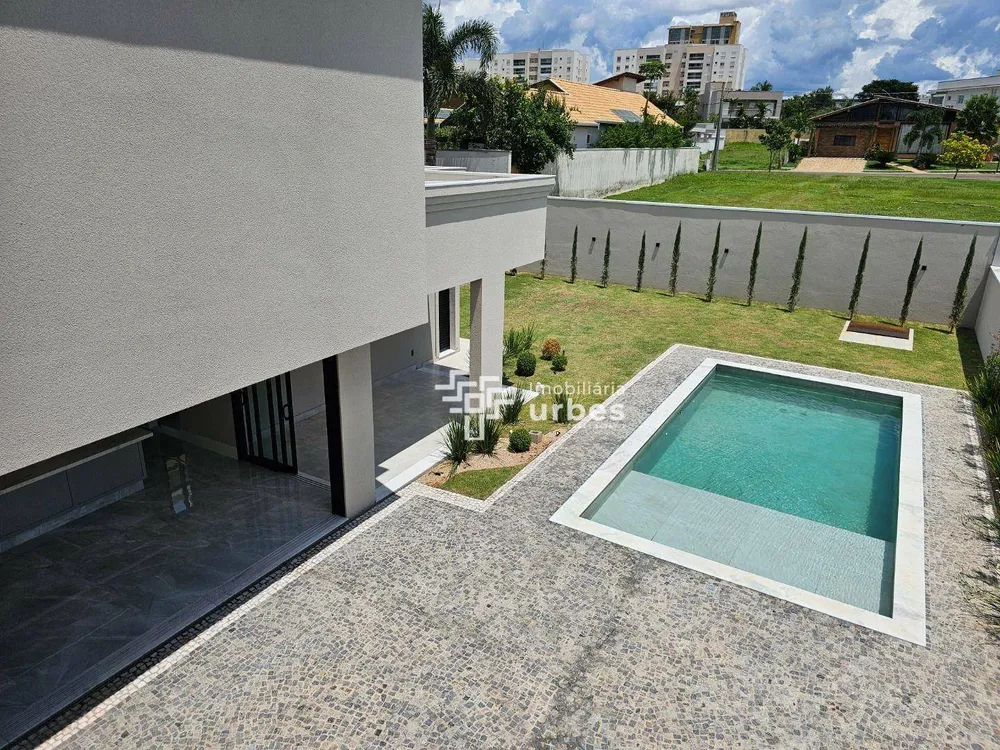 Casa, 4 quartos, 415 m² - Foto 2