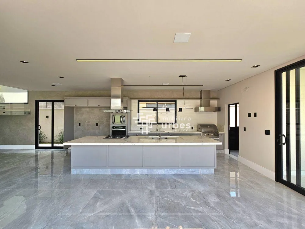 Casa, 4 quartos, 415 m² - Foto 1