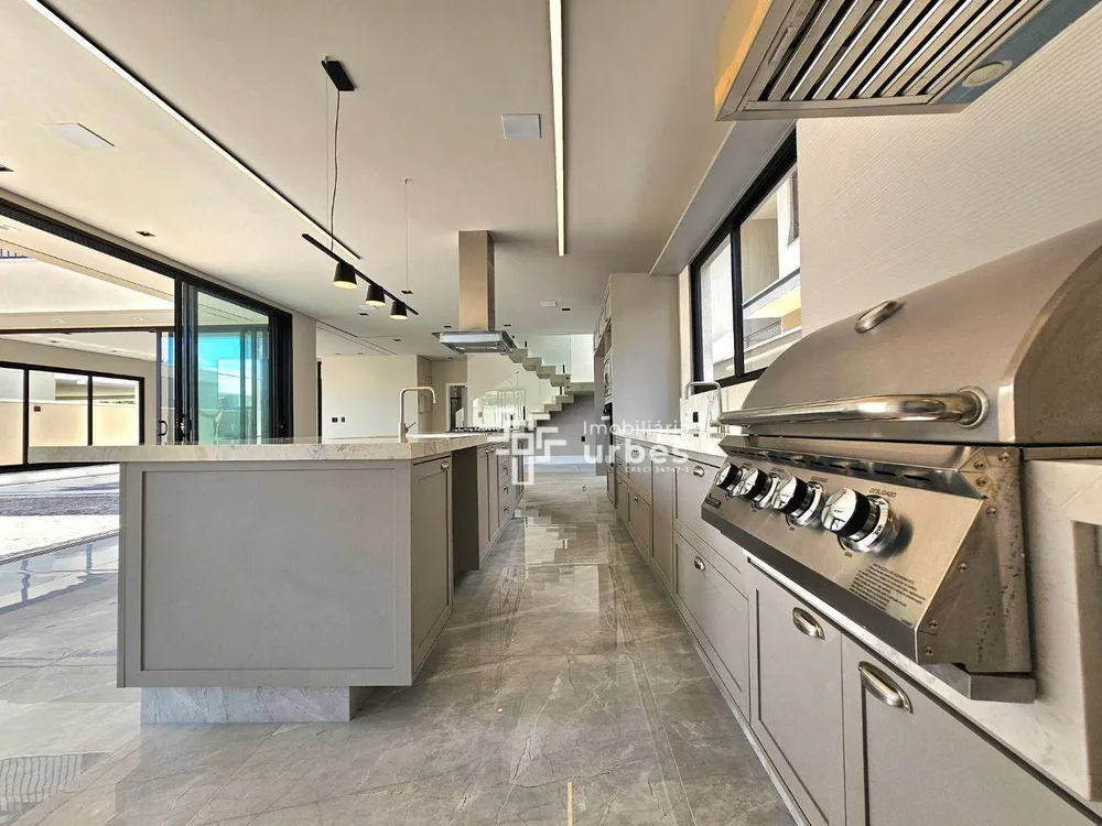 Casa, 4 quartos, 415 m² - Foto 6