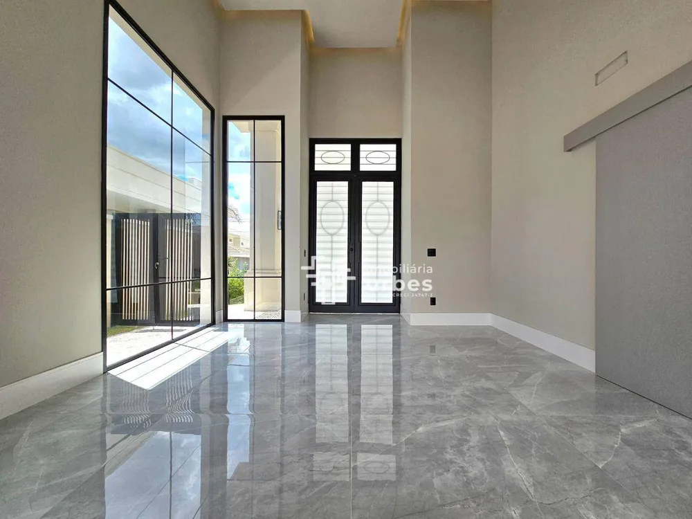 Casa, 4 quartos, 415 m² - Foto 2