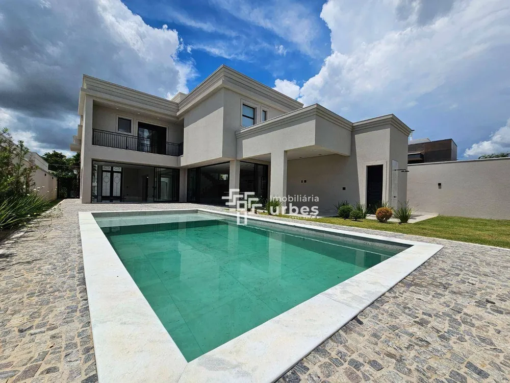 Casa, 4 quartos, 415 m² - Foto 4