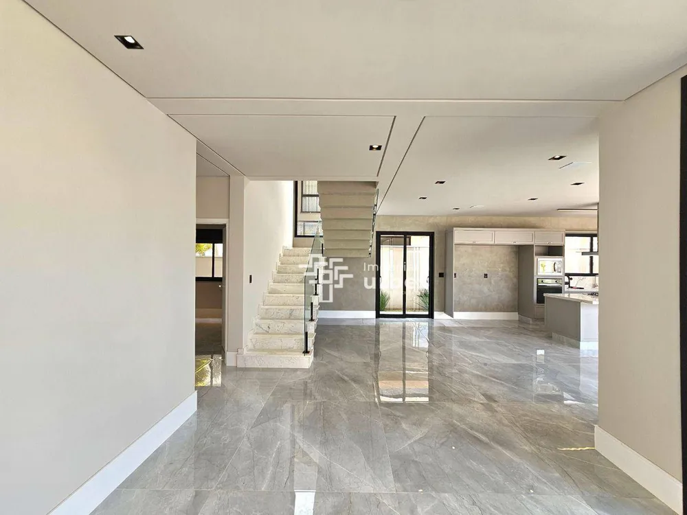 Casa, 4 quartos, 415 m² - Foto 3