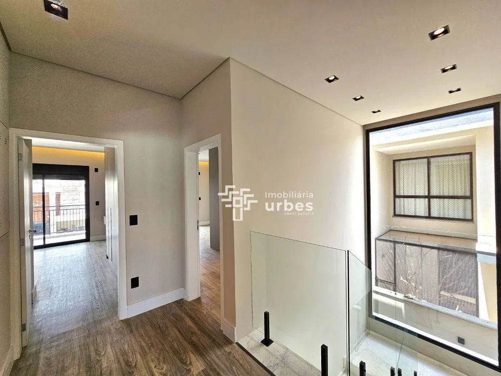 Casa, 4 quartos, 415 m² - Foto 9