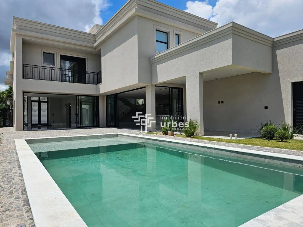 Casa, 4 quartos, 415 m² - Foto 7