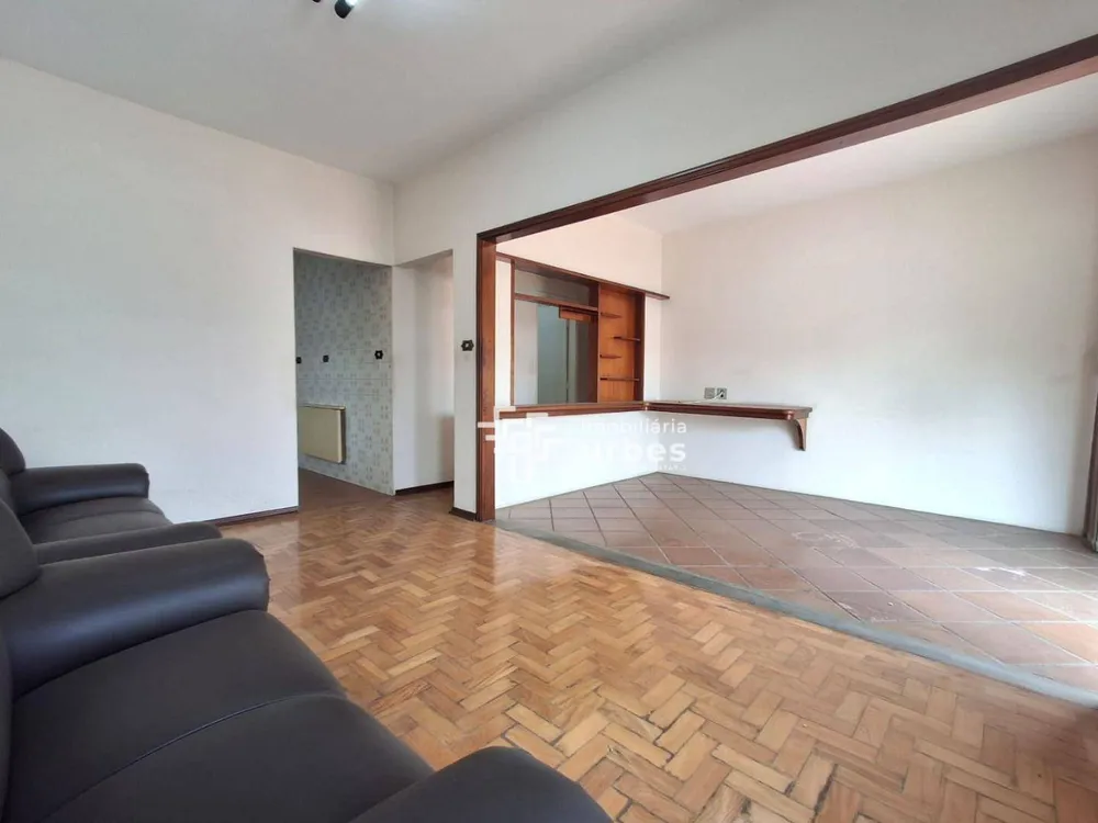 Casa, 2 quartos, 80 m² - Foto 2