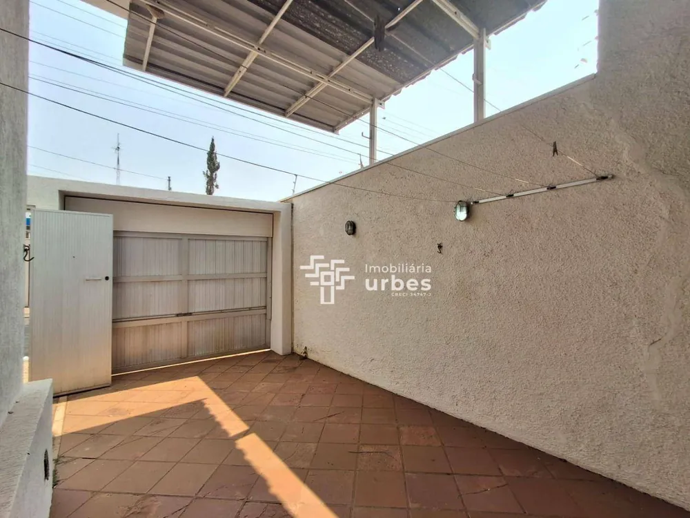 Casa, 2 quartos, 80 m² - Foto 12