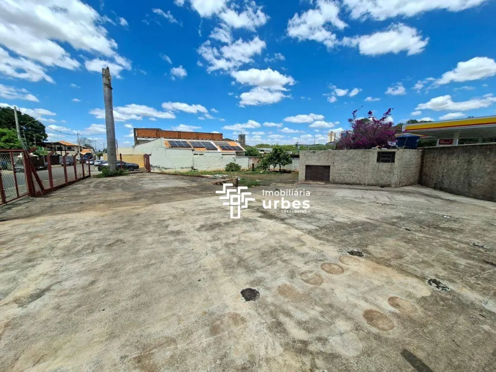 Terreno, 935 m² - Foto 1