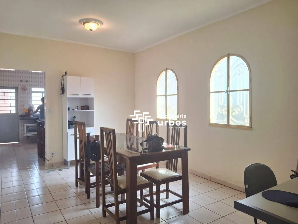 Casa, 3 quartos, 180 m² - Foto 3