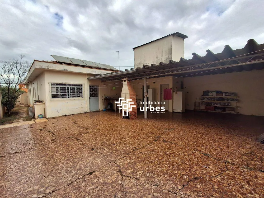Casa, 3 quartos, 180 m² - Foto 11