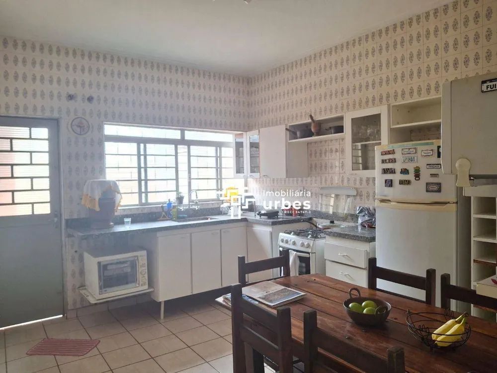 Casa, 3 quartos, 180 m² - Foto 5