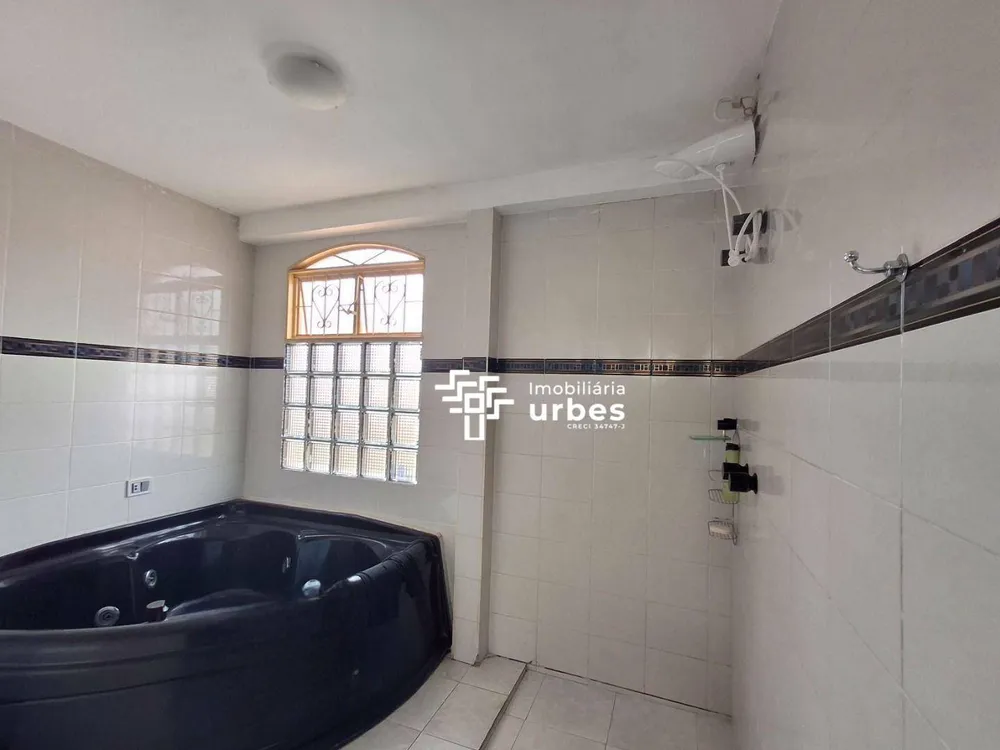 Casa, 3 quartos, 180 m² - Foto 10