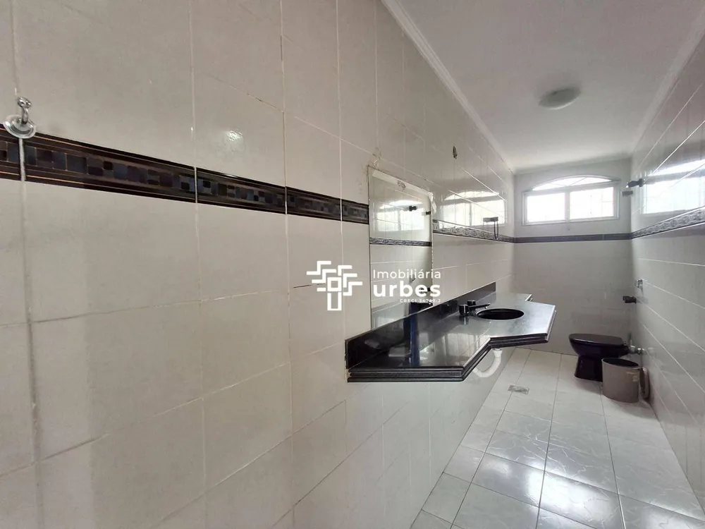 Casa, 3 quartos, 180 m² - Foto 9