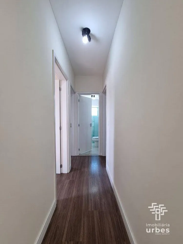 Apartamento, 3 quartos, 96 m² - Foto 3