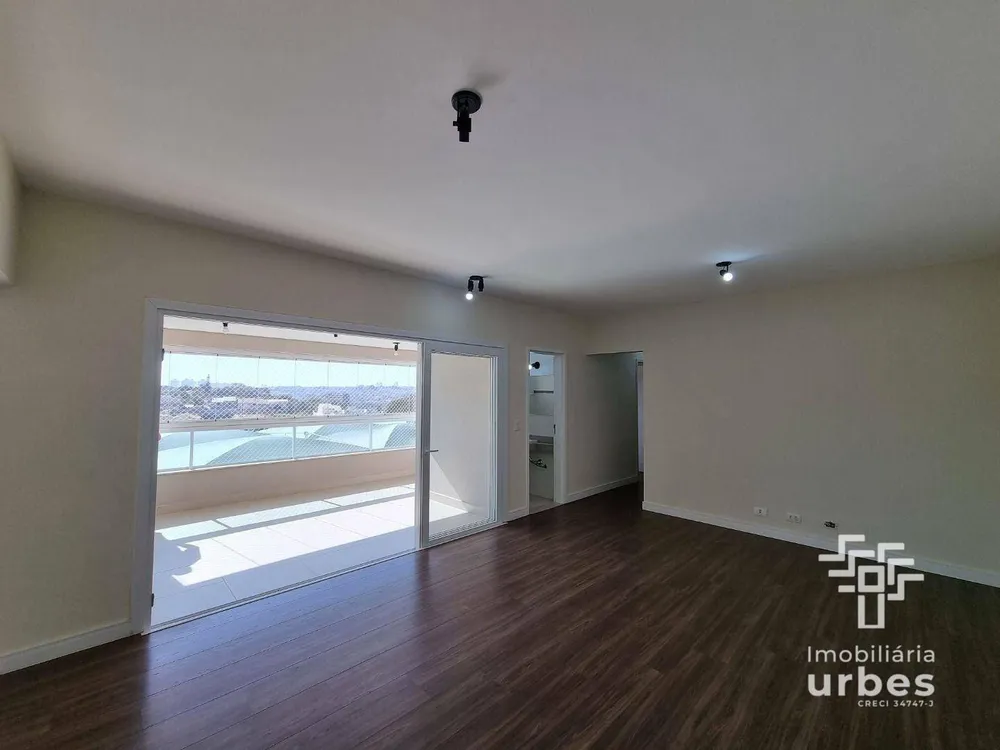 Apartamento, 3 quartos, 96 m² - Foto 2