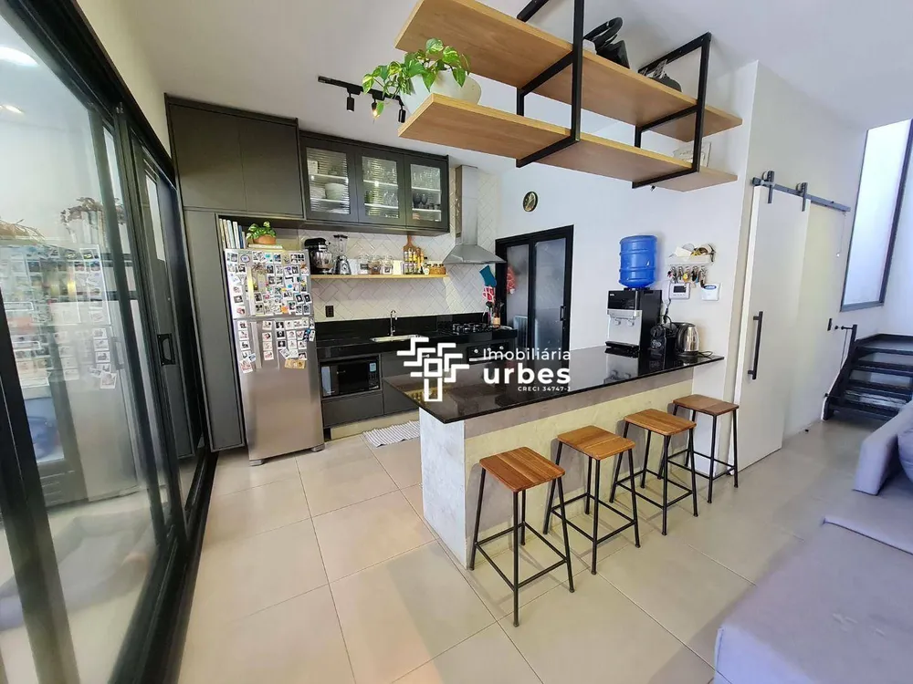 Casa, 2 quartos, 160 m² - Foto 8