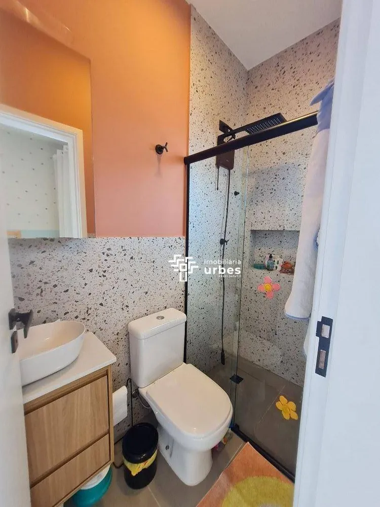 Casa, 2 quartos, 160 m² - Foto 15