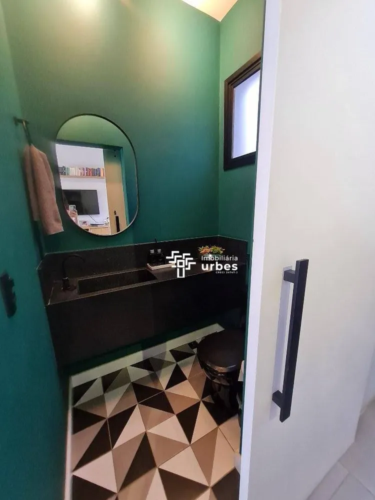 Casa, 2 quartos, 160 m² - Foto 6
