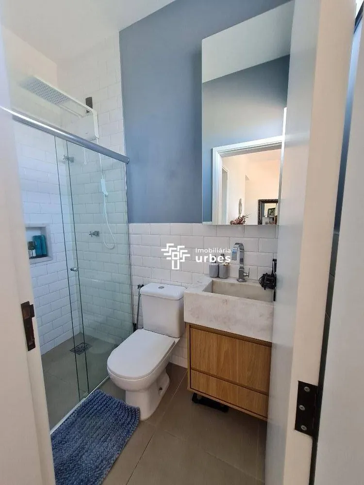 Casa, 2 quartos, 160 m² - Foto 11