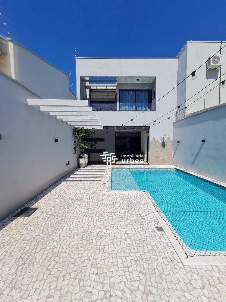 Casa, 2 quartos, 160 m² - Foto 3