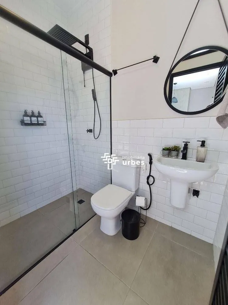 Casa, 2 quartos, 160 m² - Foto 4
