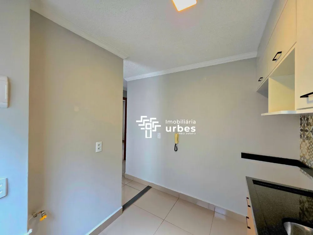 Apartamento, 2 quartos, 44 m² - Foto 7
