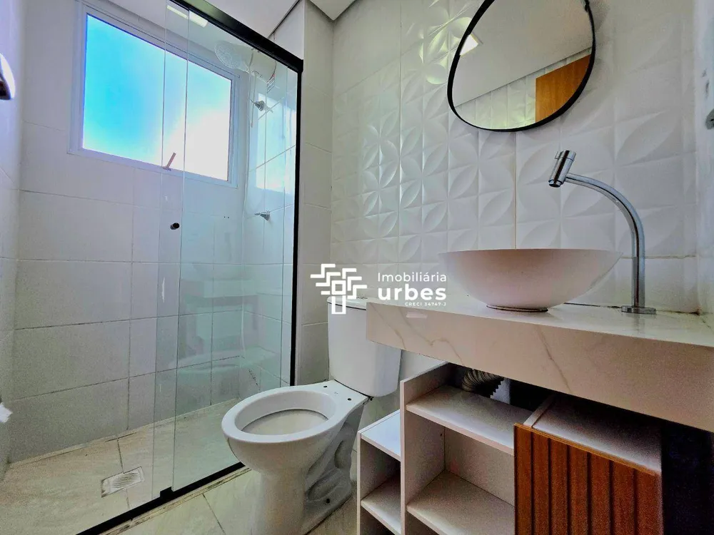 Apartamento, 2 quartos, 44 m² - Foto 9