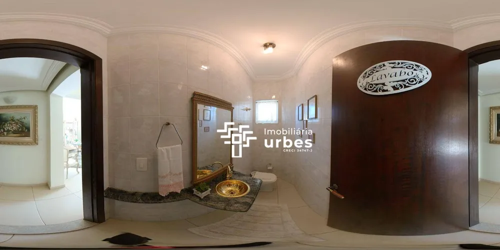Casa, 3 quartos, 209 m² - Foto 2
