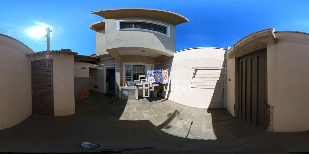 Casa, 3 quartos, 209 m² - Foto 8