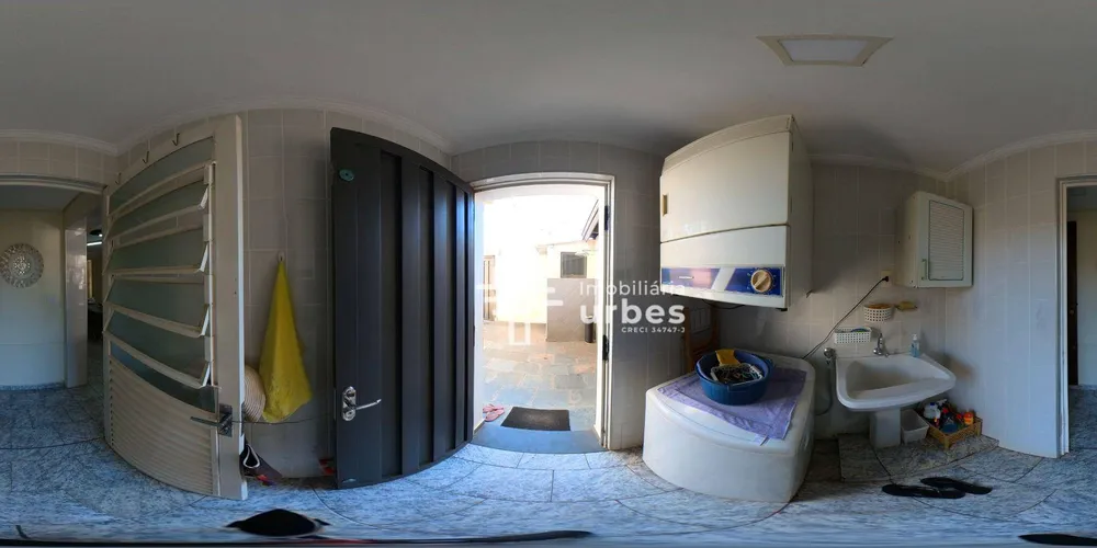 Casa, 3 quartos, 209 m² - Foto 6