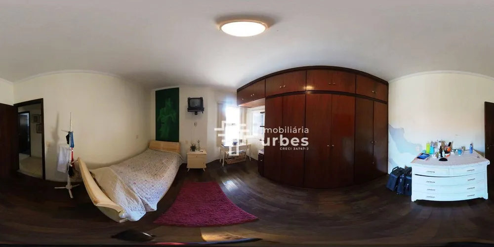 Casa, 3 quartos, 209 m² - Foto 3