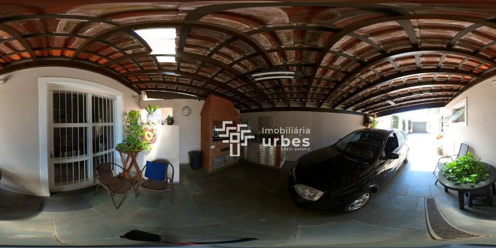 Casa, 3 quartos, 209 m² - Foto 7