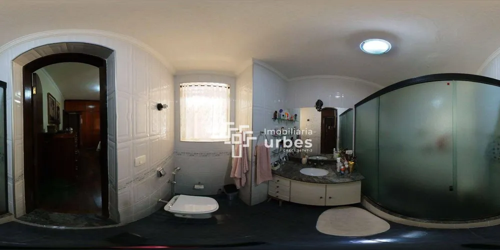 Casa, 3 quartos, 209 m² - Foto 4