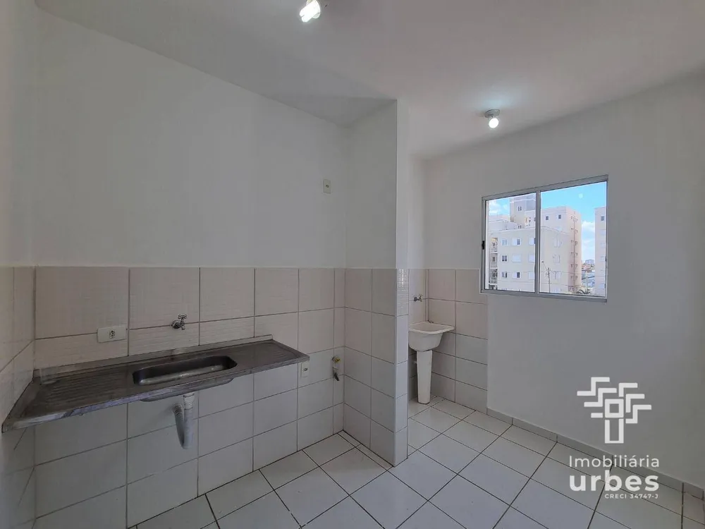 Apartamento, 3 quartos, 66 m² - Foto 1