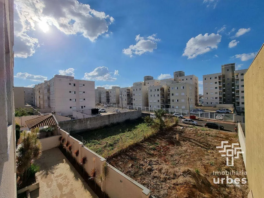 Apartamento, 3 quartos, 66 m² - Foto 3