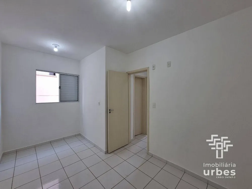 Apartamento, 3 quartos, 66 m² - Foto 8