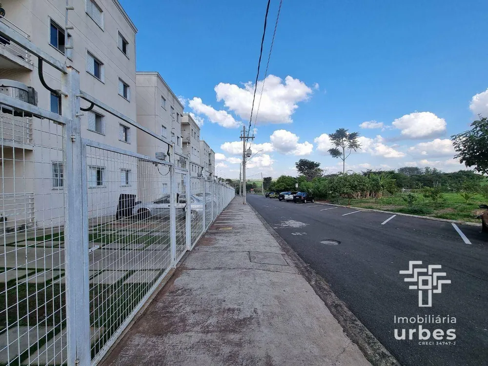 Apartamento, 3 quartos, 66 m² - Foto 11