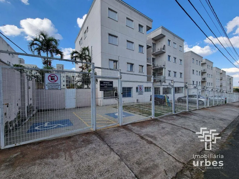 Apartamento, 3 quartos, 66 m² - Foto 12