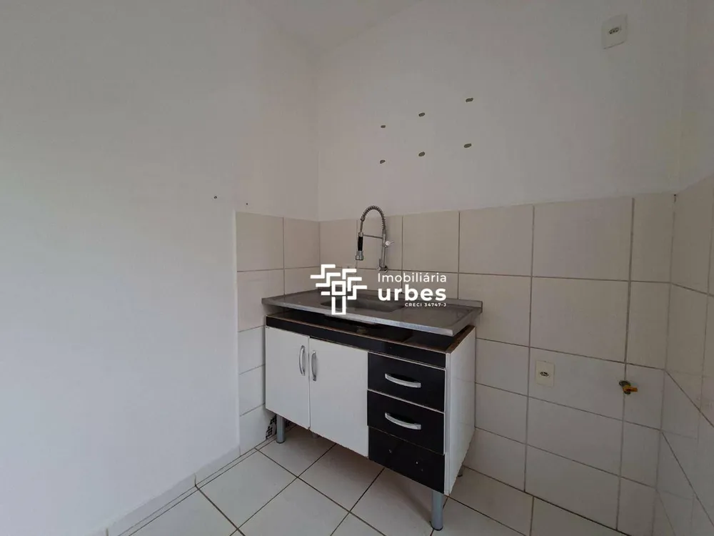 Apartamento, 3 quartos, 66 m² - Foto 5