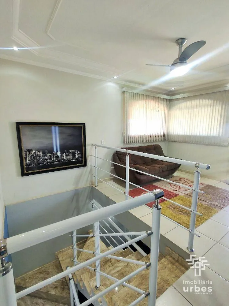 Casa, 3 quartos, 251 m² - Foto 7