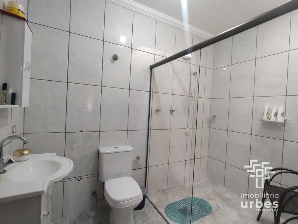 Casa, 3 quartos, 251 m² - Foto 12